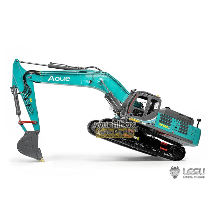 RC Bagger Lesu SK 500 1/14