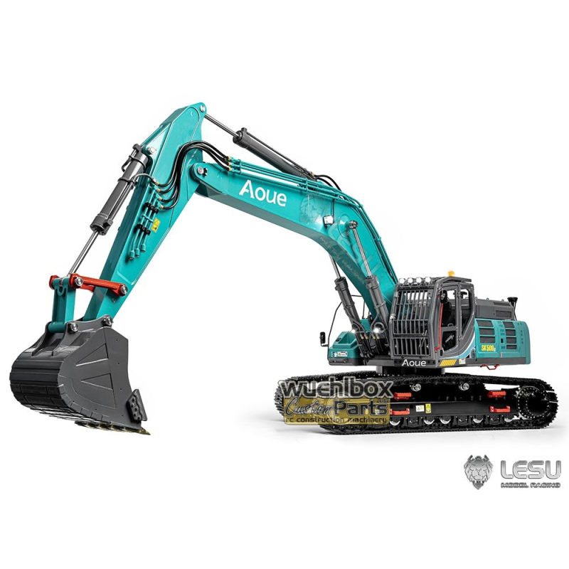 RC Bagger Lesu SK 500 1/14