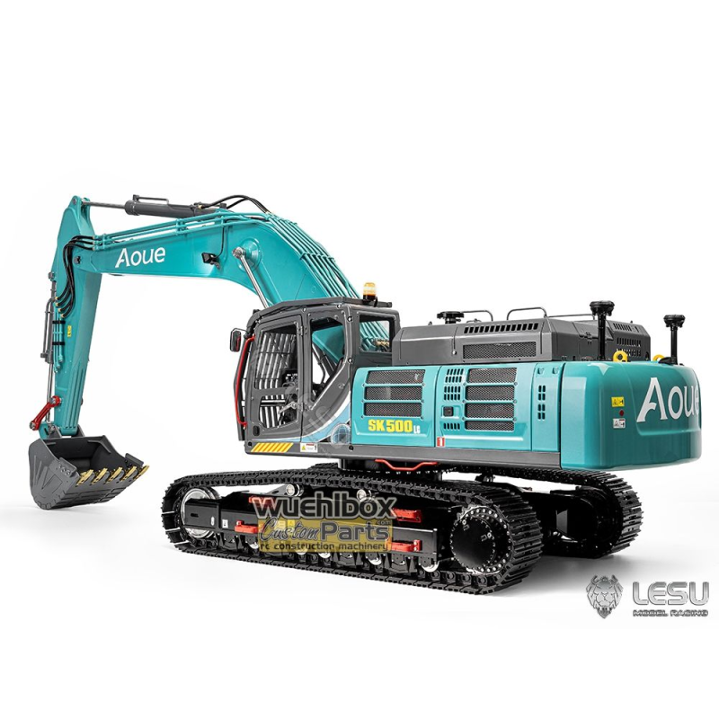RC Bagger Lesu SK 500 1/14