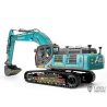 RC excavator Lesu SK 500 1/14