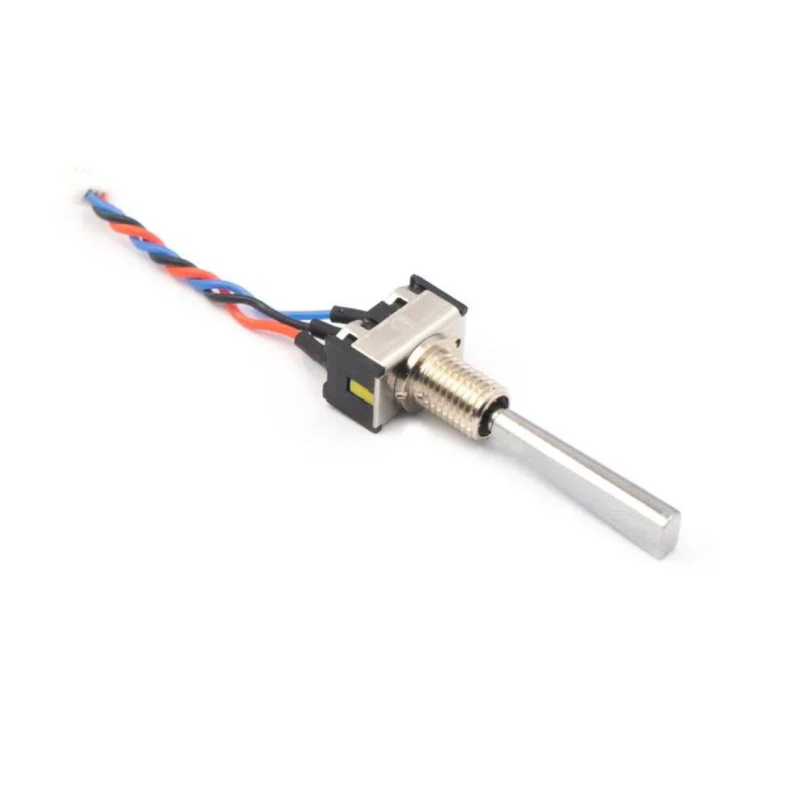 FrSky Kippschalter Ein/Aus/Ein rastend mit langem Griff und Verbindungskabel für Tandem XE