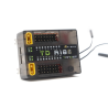 FrSky 2.4G 900M Tandem-Dualband-Empfänger TD R18 Empfänger mit 18CH-Anschlüssen
