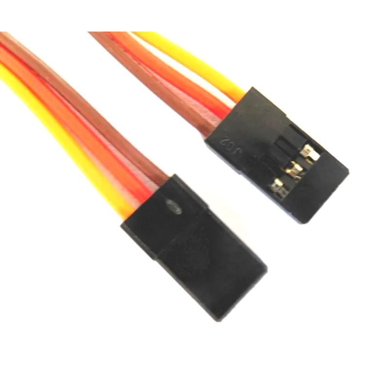 Patchkabel JR Stecker