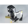RC Hydraulik Mini Bagger JX E20 V2