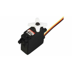 Servo Hitec HS-85MG, 30 Ncm Analog
