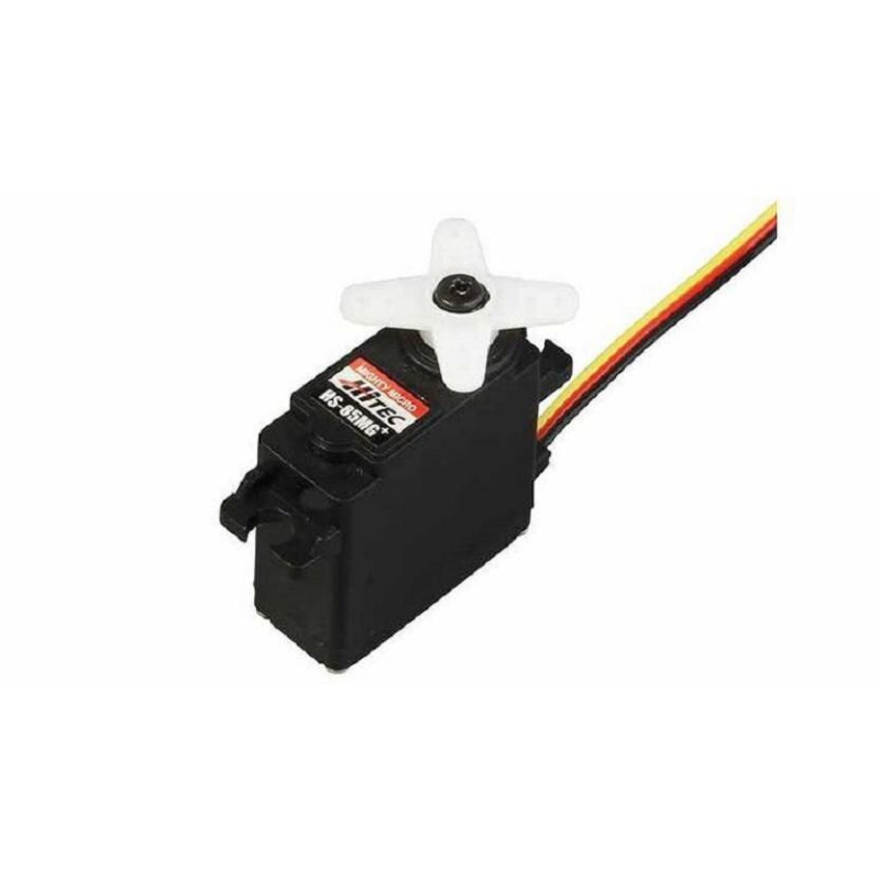 Servo Hitec HS-85MG, 30 Ncm Analog