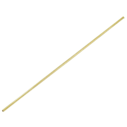 Brass hydraulic line, suitable for the APK soldering nipple