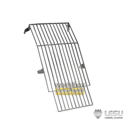 Lesu falling object protective structure for excavator R945 1:14