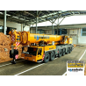 RC mobile crane LTM1350-6.1 1/14