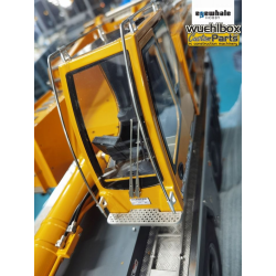 RC mobile crane LTM1350-6.1 1/14