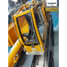 RC mobile crane LTM1350-6.1 1/14