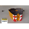 RC mobile crane LTM1350-6.1 1/14
