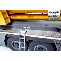 RC mobile crane LTM1350-6.1 1/14