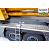RC mobile crane LTM1350-6.1 1/14