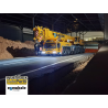 RC mobile crane LTM1350-6.1 1/14