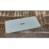 Drive-over plate steel
