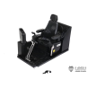 Interior for excavator 1:14