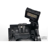 Interior for excavator 1:14