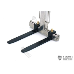 Lesu Metall Krangabel für Paletten 1:14