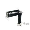 Lesu metal crane fork for pallets 1:14