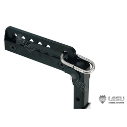 Lesu metal crane fork for pallets 1:14