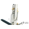 Lesu metal crane fork for pallets 1:14