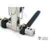 Lesu metal crane fork for pallets 1:14