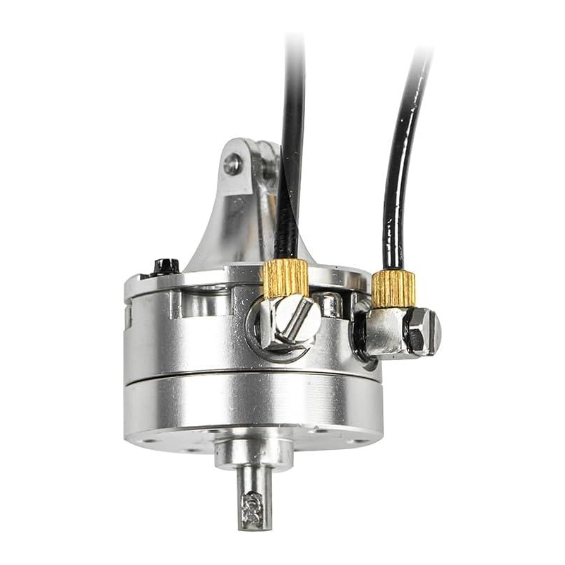 Lesu Pendel Rotator hydraulisch für Kran 1:14