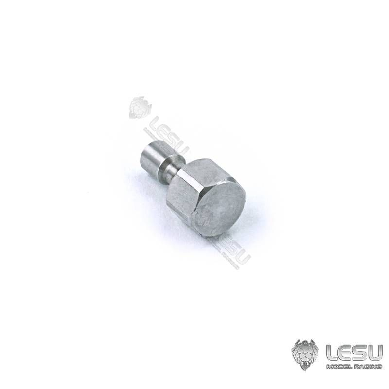 Lesu hydraulic quick coupling cap