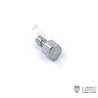 Lesu hydraulic quick coupling cap