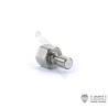 Lesu hydraulic quick coupling cap