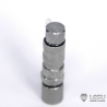 Lesu hydraulic quick coupling cap