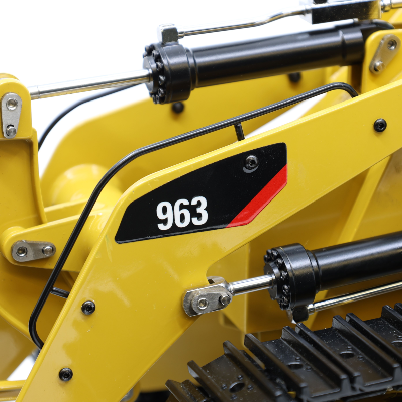 Decal Set Kabolite 963 "Premium Qualität"