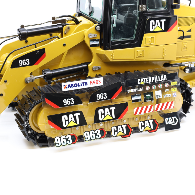 Decal Set Kabolite 963 "Premium Qualität"