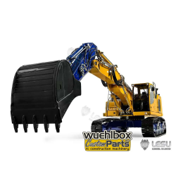 RC Bagger Lesu LR 945
