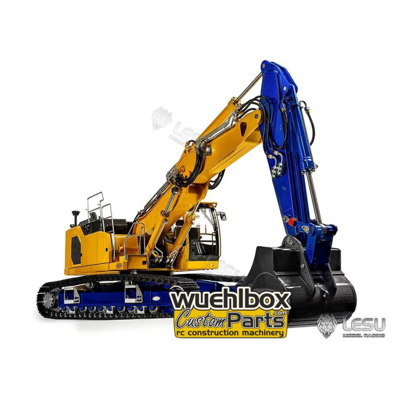 RC Excavator LR 945