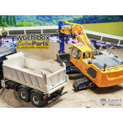 RC Bagger Lesu LR 945