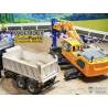 RC Bagger Lesu LR 945