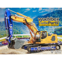 RC Excavator LR 945