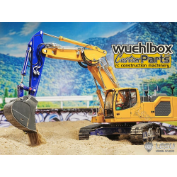 RC Excavator LR 945