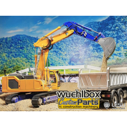 RC Excavator LR 945