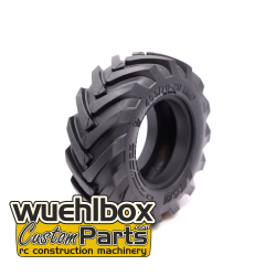 Lesu tires 405/70-20 2 pieces