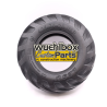 Lesu tires 405/70-20 2 pieces