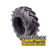 Lesu tires 405/70-20 2 pieces