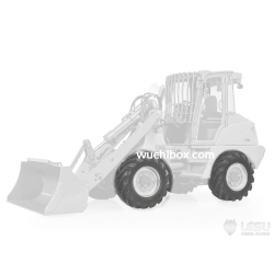Lesu Reifen 405/70-20  2 Stück
