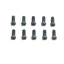 M2,5 x 6 mm Original Schrauben Huina 580