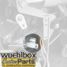 O-ring set control valves Lesu MCL8 front end