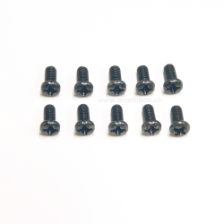 M3 x 6 mm Original Schrauben Huina 580