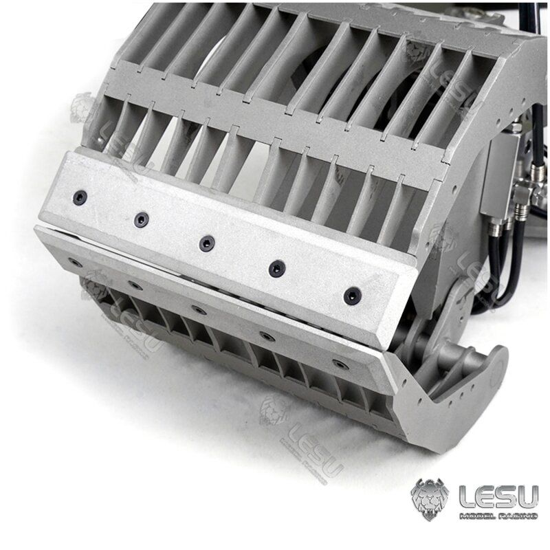 RC Bagger Lesu Sortiergreifer 1:14