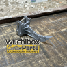 RC Excavator Lesu Ripper 1:14